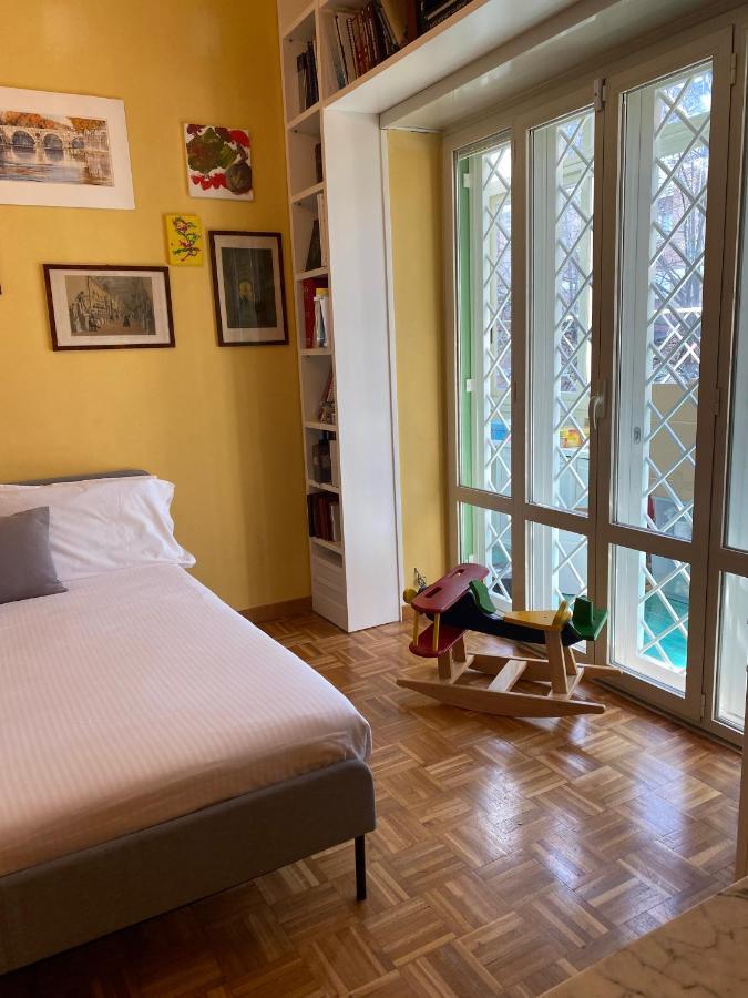 Maggie House By Ghor Apartman Róma Kültér fotó