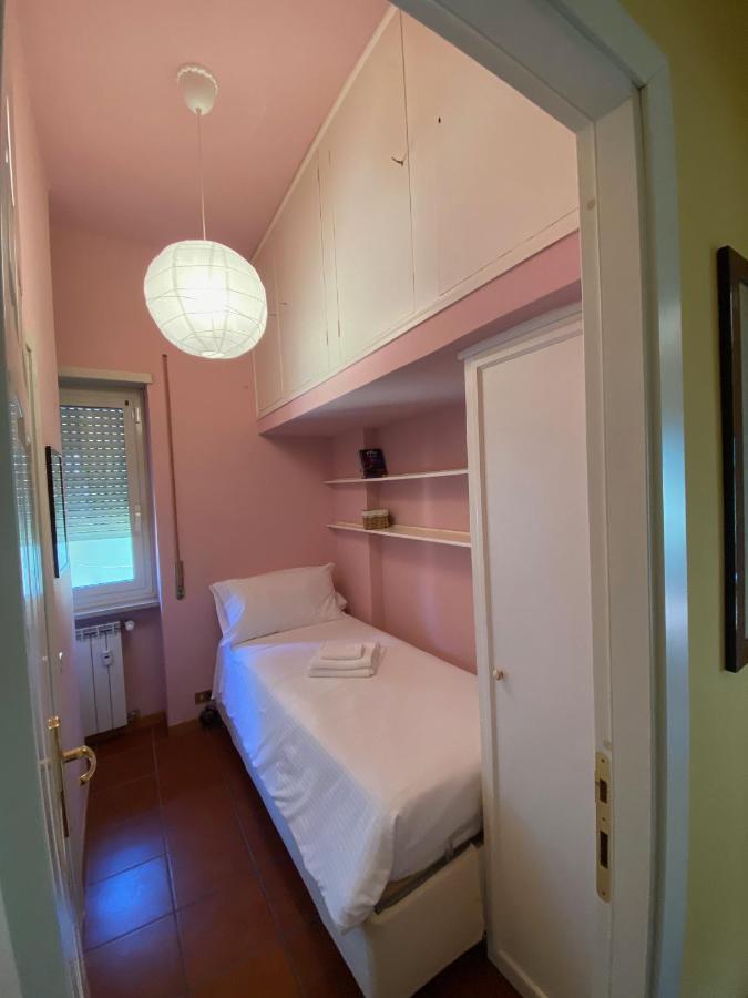 Maggie House By Ghor Apartman Róma Kültér fotó