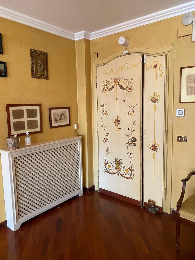 Maggie House By Ghor Apartman Róma Kültér fotó