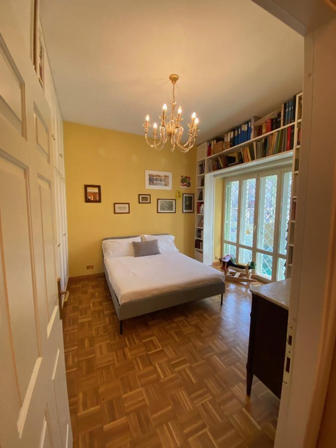 Maggie House By Ghor Apartman Róma Kültér fotó
