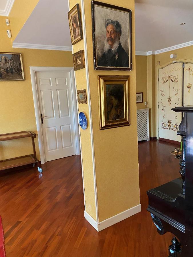 Maggie House By Ghor Apartman Róma Kültér fotó