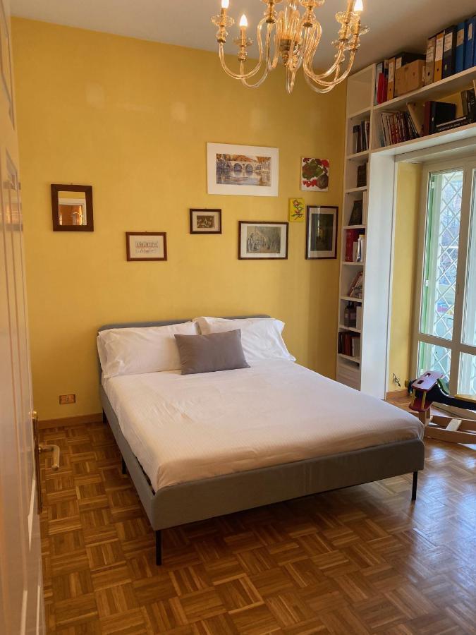 Maggie House By Ghor Apartman Róma Kültér fotó